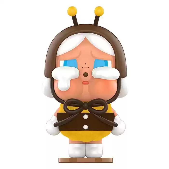 Crybaby Crying Again Series Figures Mystery Box 1pcs Blind Box Figure Handmade Blind Box Trendy Fashion Toy Gift