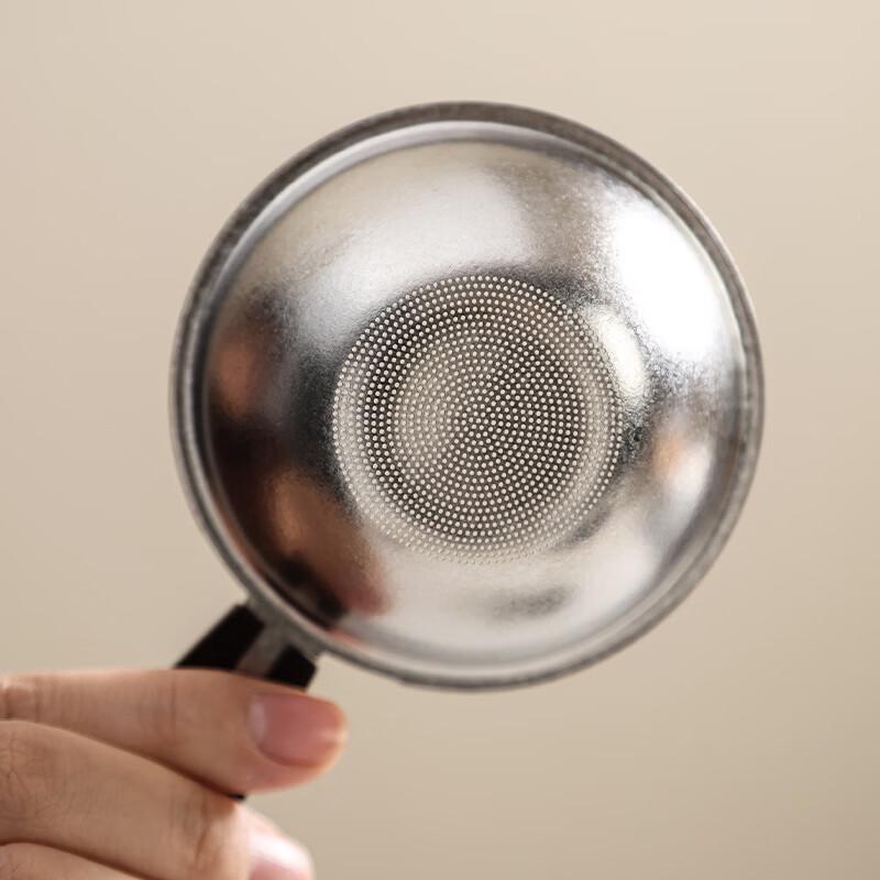 Easy Living Premium Pure Titanium Tea Filter