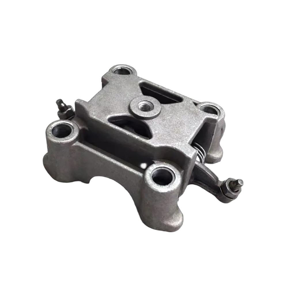 CQJB Motorcycle Parts CA250/CBT125 Rocker Arm Bracket Assembly