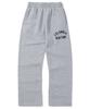 COLUMBIA UNIVERSITY Cu Blackseries Regular-Fit Fleece Sweatpants M Gray