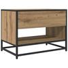 TV Stands Artisan Oak 61 x 40 x 46 cm Engineered Wood