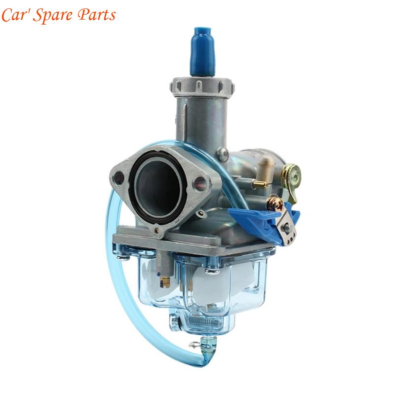 

Y4UA Clear Bottom Float Bowl Oil Cup PZ26 26mm Oil Cup fit for CB125 XL125S TRX250 China Mainland
