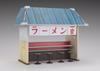 TAMASHII NATIONS NARUTO Shippuden Ichiraku Ramen Set 220mm Painted Complete Figure S.H.Figuarts Approx. ABS&PS&PVC&Cloth