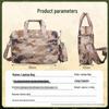 Zutong Business Camouflage Laptop Briefcase Handbag