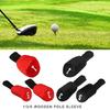Golfs Driver Golfs Club Cover Iron Headcover, Golfs Mallet Putter Headcover Golfs Club Head Cover Golfs for Men Women