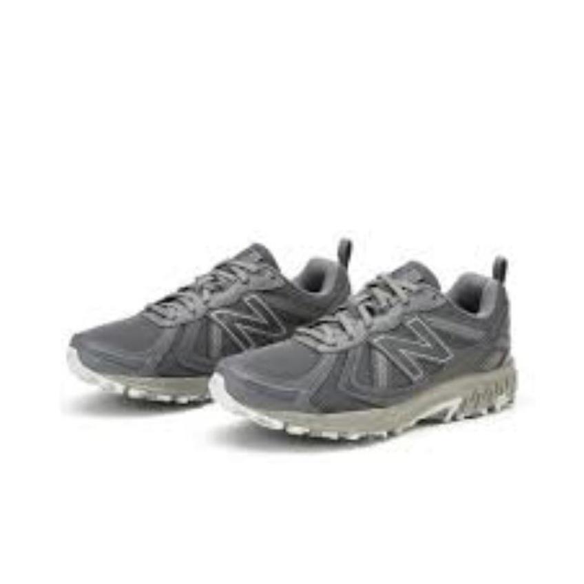 New Balance Nb 410 V5 Retro Versatile Comfortable Low Top Casual Running Shoes Unisex Sneaker Gray MT410SM5