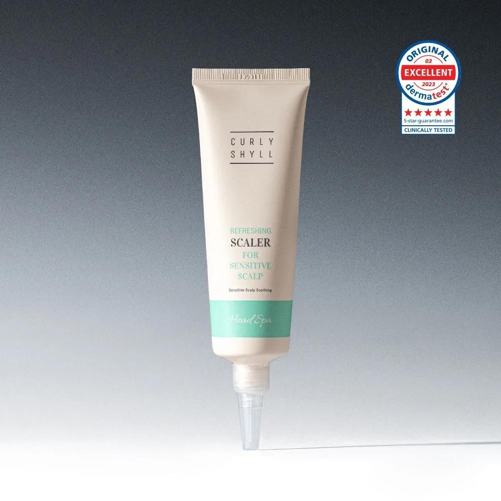 

Refreshing Scaler 120g