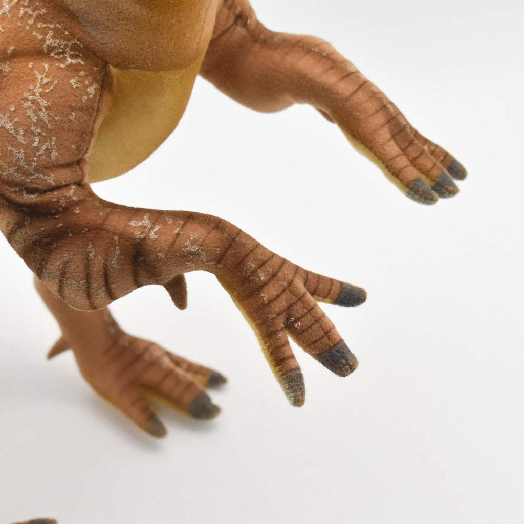 BH7786 HANSA Muttaburrasaurus 58