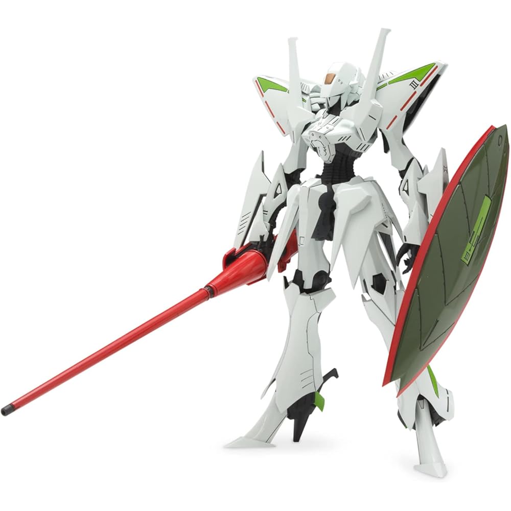 Wave Five Star Story Engage SR3 1/144 Scale Plastic Model Approximately 16cm Tall