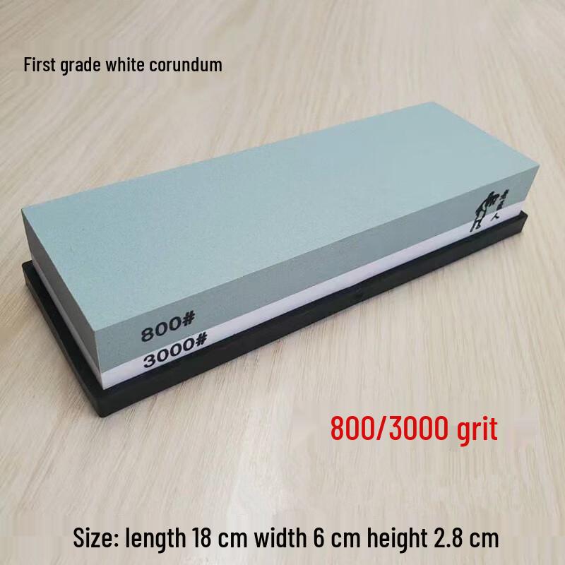 

Zhaoran Electric Kitchen Knife Sharpener