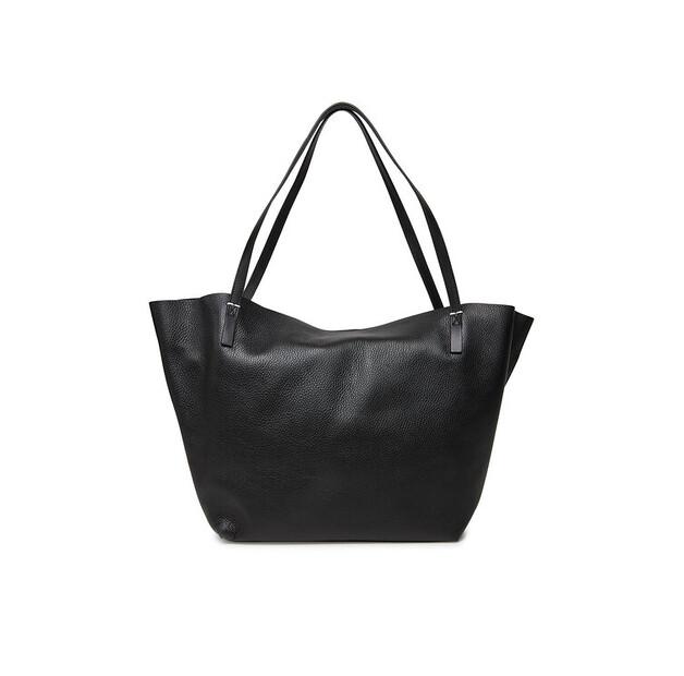 Handbag Patrizia Pepe 2B0130 L148 Black