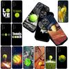 Casing for Samsung Galaxy A35 A36 A55 A26 A05 A06 A14 A50 A51 A53 A54 A12 A13 A23 Phone Cover Protective Case Tennis Fan