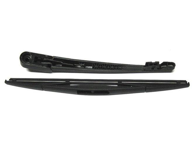 Subaru Outback 03-09 Heckscheibenwischerarm + Wischerblatt