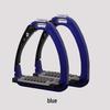 Junshi Aviation Aluminum Safety Horse Stirrups