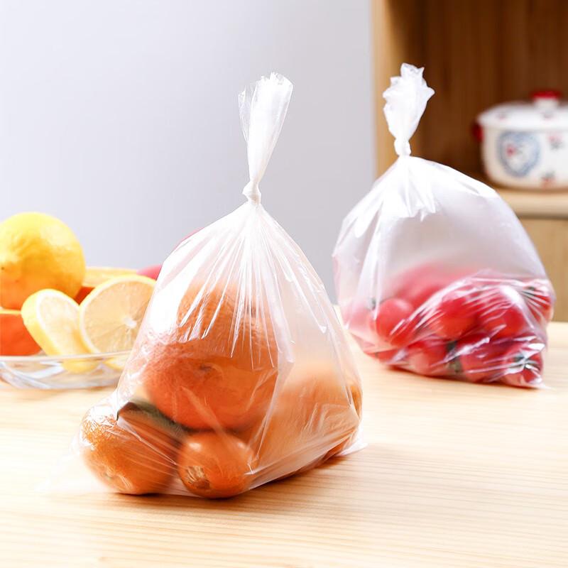 Sodolike Tear-Off Fresh-Keeping Bags 3-Roll Combo