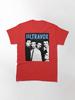 Ultravox Ultravox Minds Classic T-Shirt
