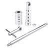T Shape Slide Hammer Hand Puller Car Body Dent Removal Tool Paintless Repair Hand Tool