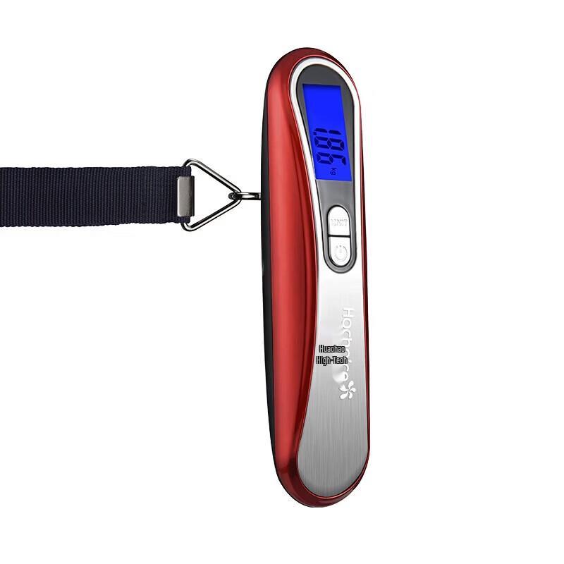 HC Portable Electronic Luggage Scale 50kg (CN version)