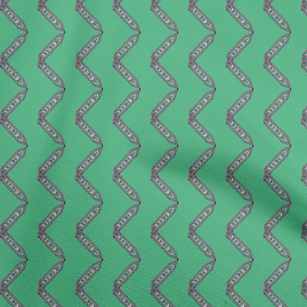 oneOone Georgette Viscose Dark Mustard Fabric Block Sewing Craft Projects Fabric Prints By Yard 42 Inch