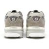New Balance 990v3 Made In USA Elephant Skin Unisex Sneakers Tan M990LV3