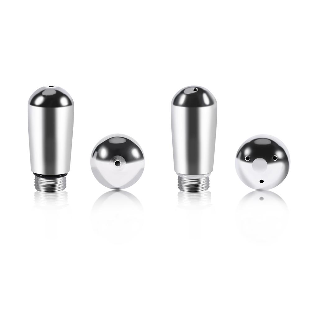 Coffee Steam Nozzle For EC885/EC9155/9355/9255/9665/9865 Delonghi La Specialista Milk Foam Spout Steam Wand Tip Espresso Machine