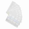 40Pcs/Set Invisible Lift Face Sticker Makeup Face Chin Lift Pads Face Thin Tape
