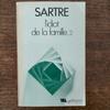 [USED] SARTRE The Idiot of the Family, 2 The Idiot of the Family 2