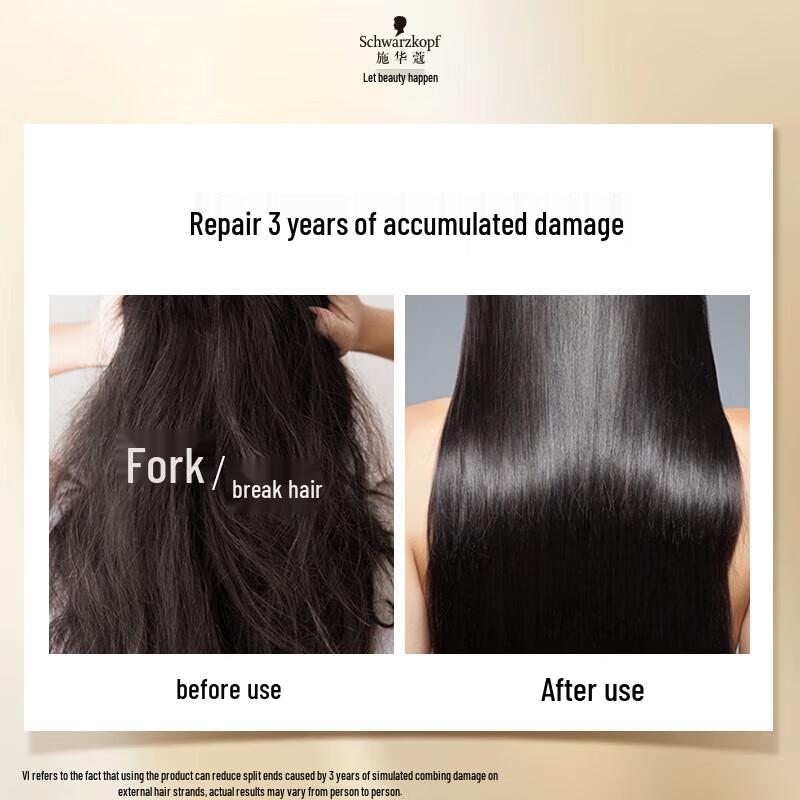 Schwarzkopf Multi-Effect Repair Conditioner