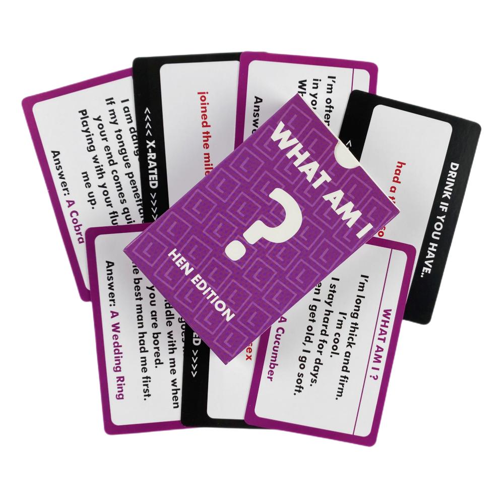 So Cards Conversation Starter - Întrebări Joc de cărți pentru adulți și familii Cuplu Dormitor Excitat Board Deck pentru petrecere