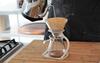 Rondo MISERU Coffee Dripper Stand (Single Item) Black