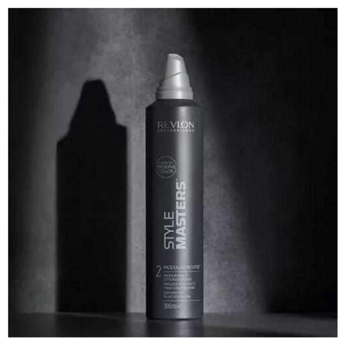 Mousse Styling Modular Style Style Masters 300ml