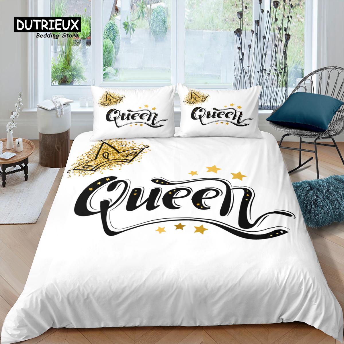 

Comforter Home Living Luxury 3D King Bedding Set Queen Kids Bedding Set Queen And King Eu/Us/Au/Uk Size Comforter (quilt)-EU Single(135*200cm)3pcs