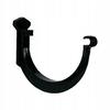 SCALA PLASTICS Gutter Hook G80 Brown