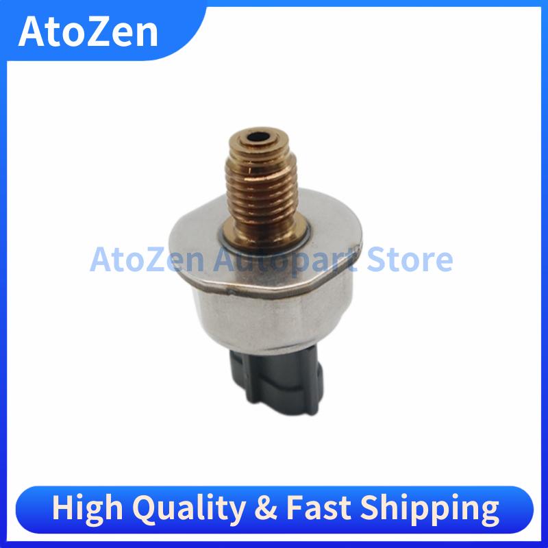 Fuel Rail Pressure Sensor for Citroen Relay Nissan Navara 8981816160 9664111780 9813735580 8C1Q-9D280-AA 4M5Q-9D280-DB 1570P1