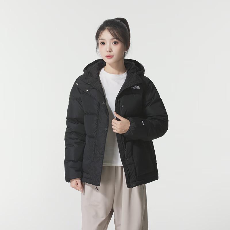 The North Face Women's Winter Sport Casual Down Jacket