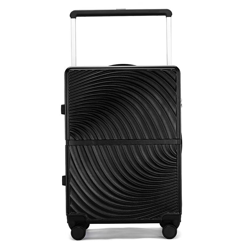

KarLot Magnesium-Aluminum Alloy Luggage
