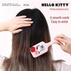 Sanrio Licensed Cute Cartoon Heart Air Cushion Massage Comb