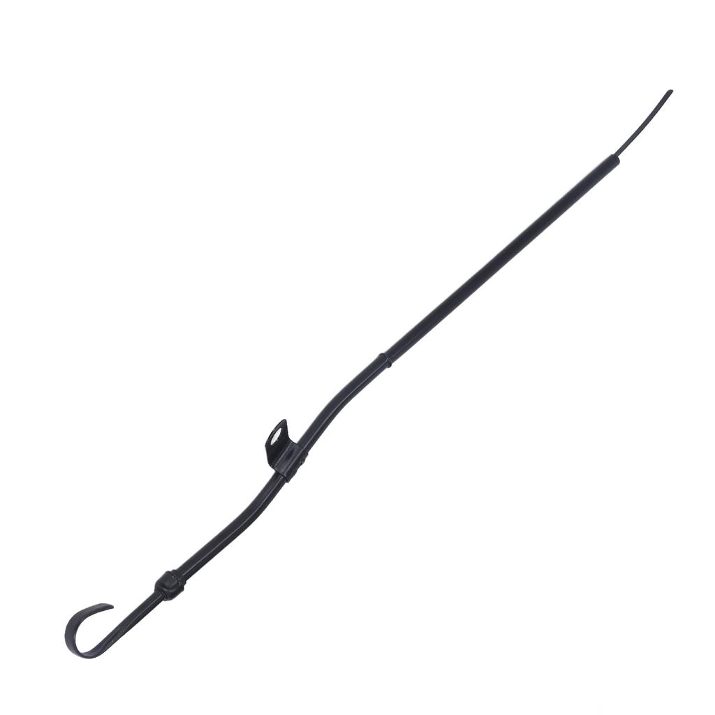 Engine Oil Dipstick Tube Stainless Steel Fluid Oil   Dipstick Tool Replacement for   302 351C C and Engine