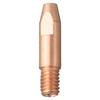 0.8/1.0/1.2mm Copper Contact 1pcs Copper Contact Simple Structure