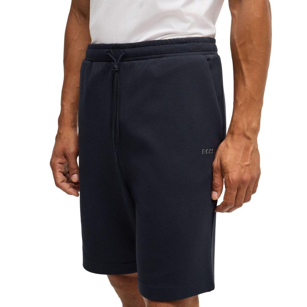Hugo Mens Headlo Casual Shorts