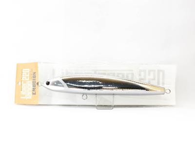 Fish Trippers Village Liber Tango 220mm 115 grammes Leurre Flottant 09 (7572)