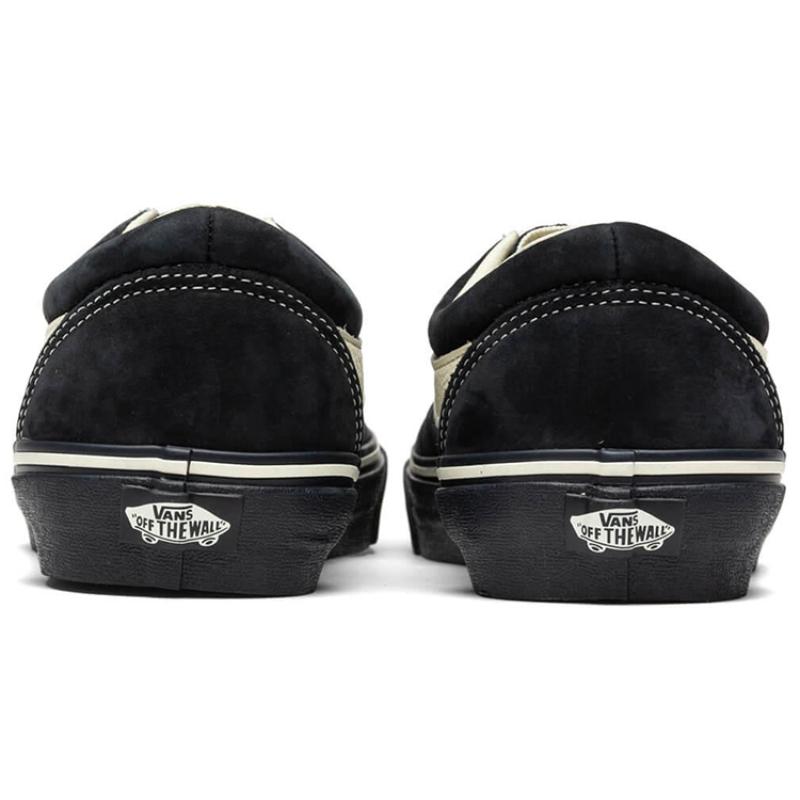 Vans Julian Klincewicz X Vans Bold Ni Lx 'Compassion' Vans VN0A3WLP01D