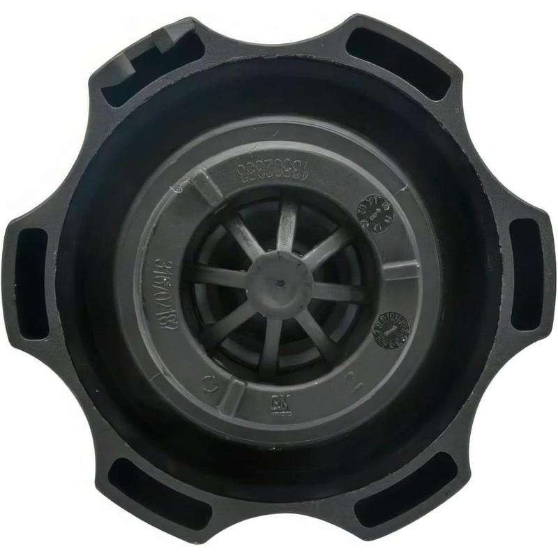 13502353, 1305248 Radiator Water Tank Expansion Cap Fit for Cascada 2013- Fit for Adam 2013-
