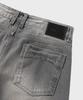 NONBLANK Curved Washed Denim Pants_Grey