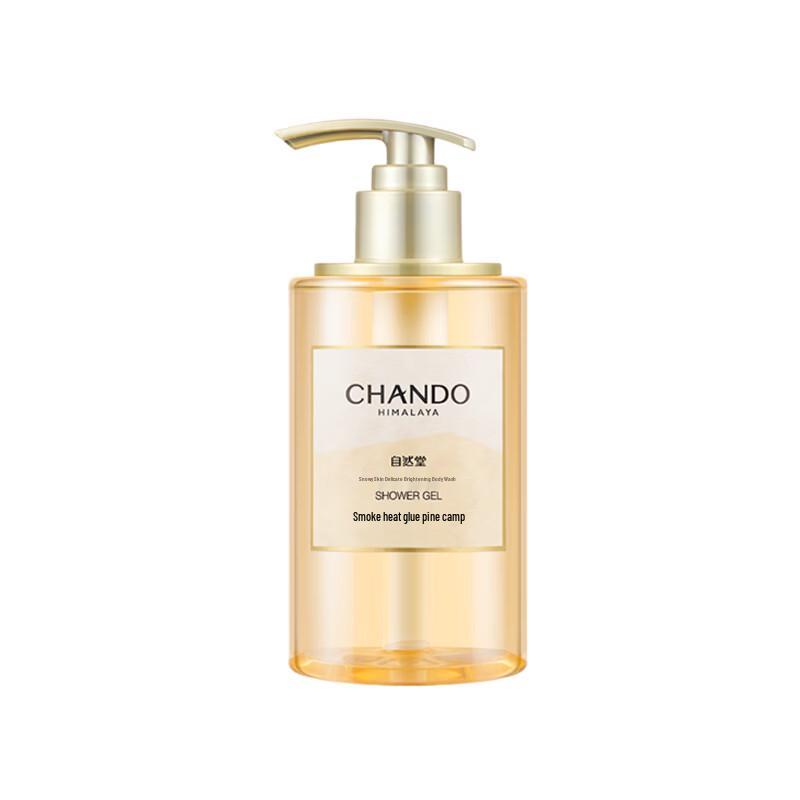 

CHANDO Body Wash