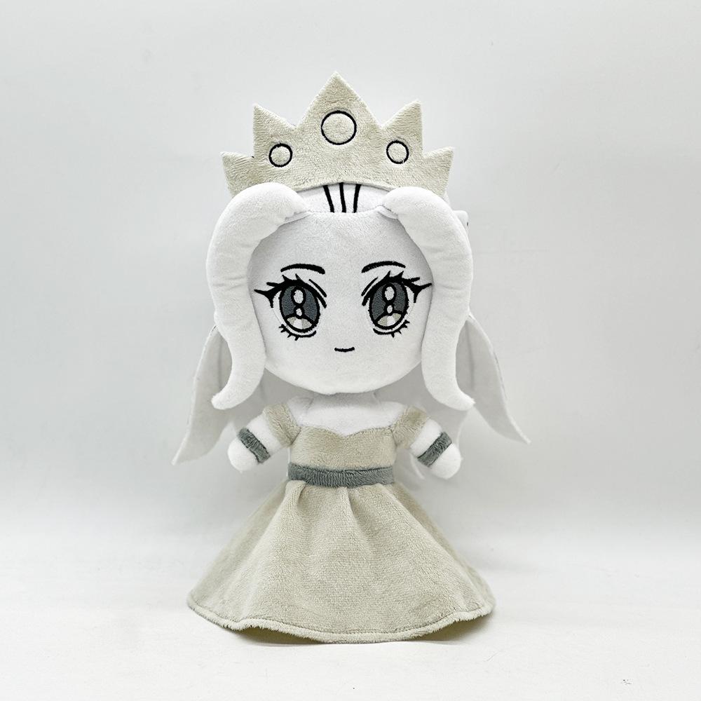 New Arrival Children's Toys Kill The Princess Game Surrounding Fashion Cute Plush Doll