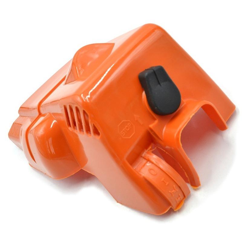 Replacement Air Filter Cover for Gasoline Chainsaw 017 018 MS170 MS180