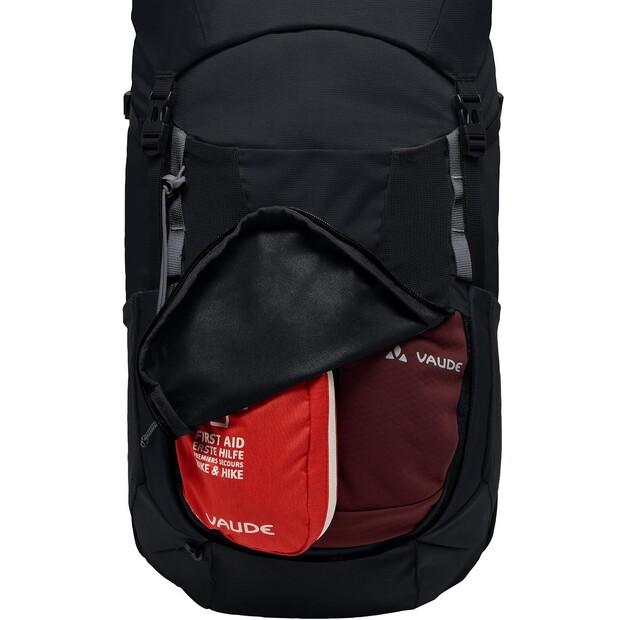 Backpack Vaude Brenta 28 Black (Women's) (47365-010)