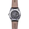 ORIENT Contemporary Small Seconds Semi Skeleton Watch [Orient] RA-AR0004S30B Men's - Authentic.
