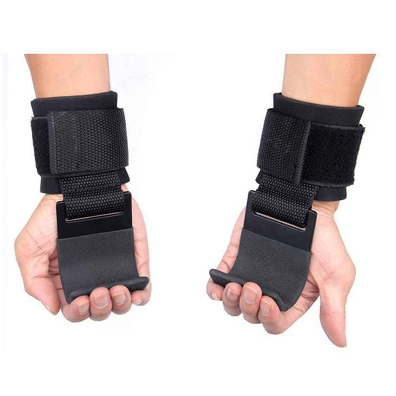 Fitness Squat Lifting Brace Cârlig Pull-up Bar orizontală Echipament de exercițiu Reducerea forței Antrenament Cârlig de putere